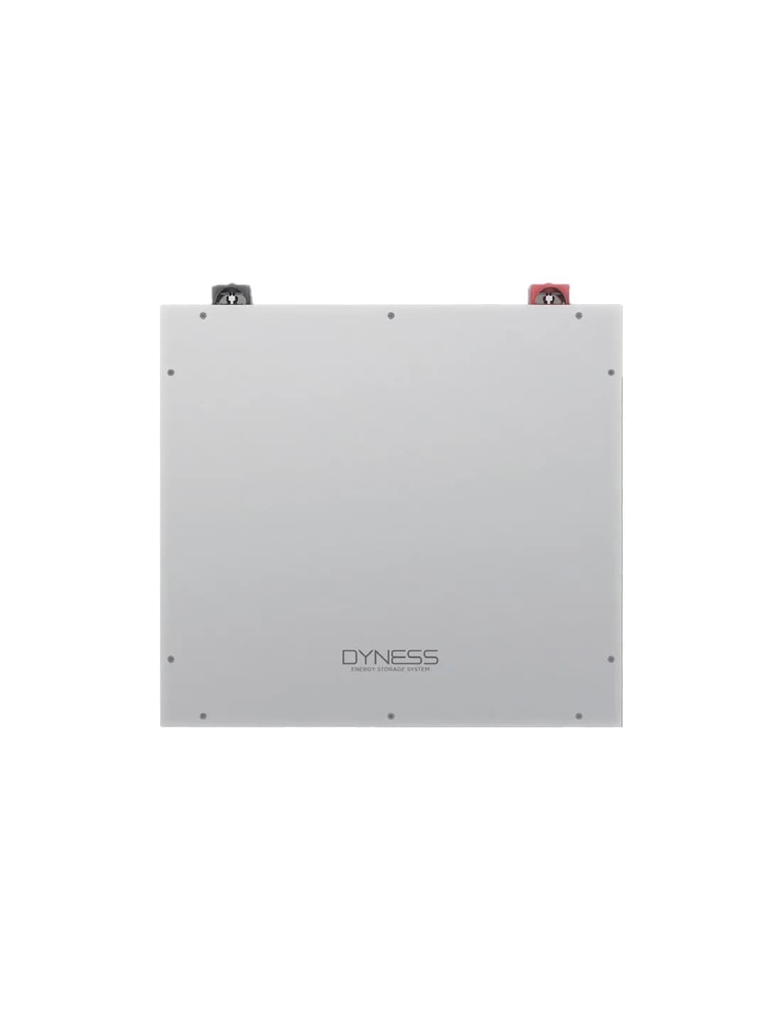 Kup baterię litową dyness dl5.0c 5,12 kwh