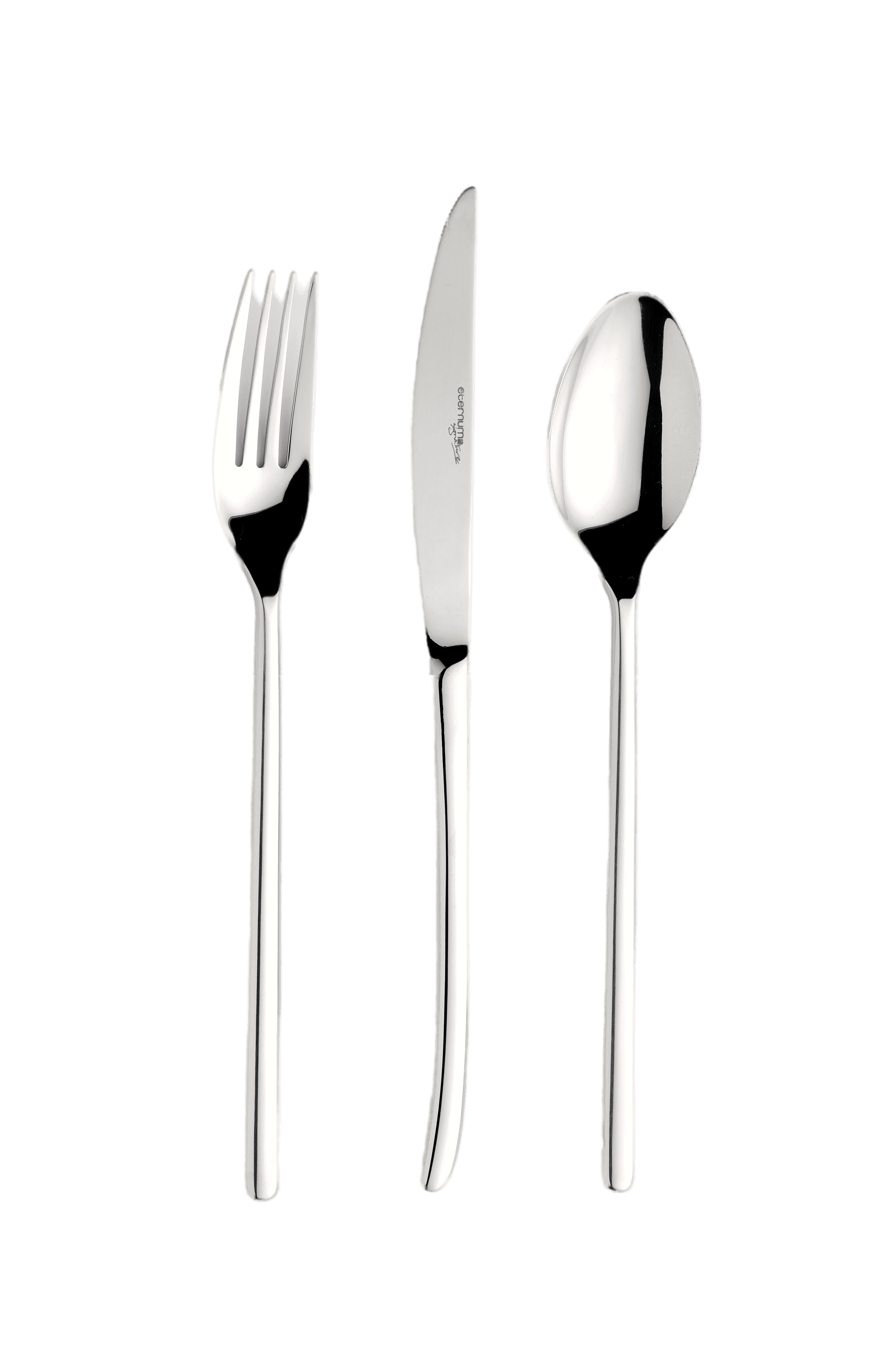 Boîte 24 couverts MP X-Lo 3090