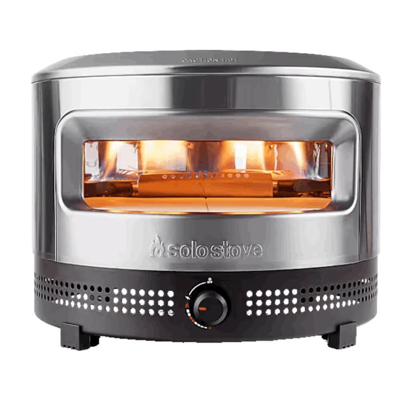 Four à pizza Pi Prime