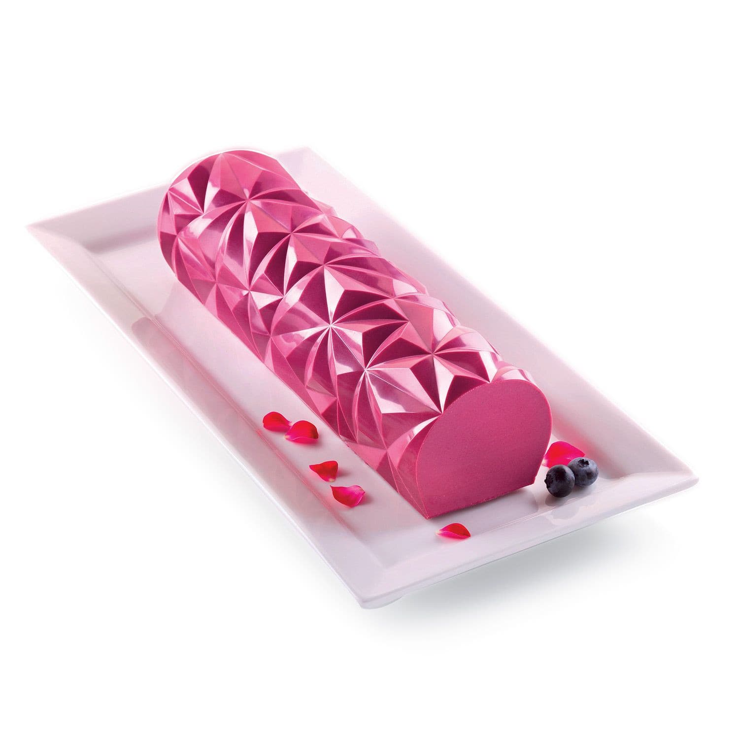 Diamond bûche - kit pour bûches