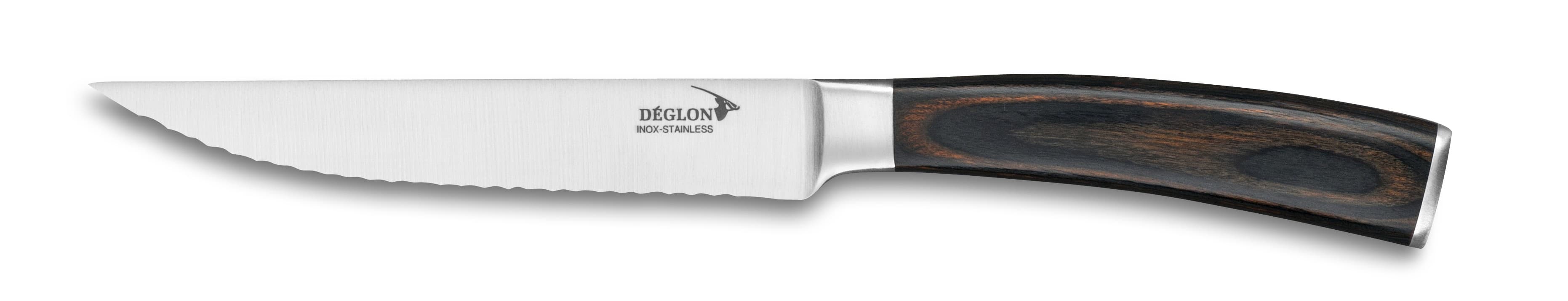 Couteau à steak Grande Table 12 cm