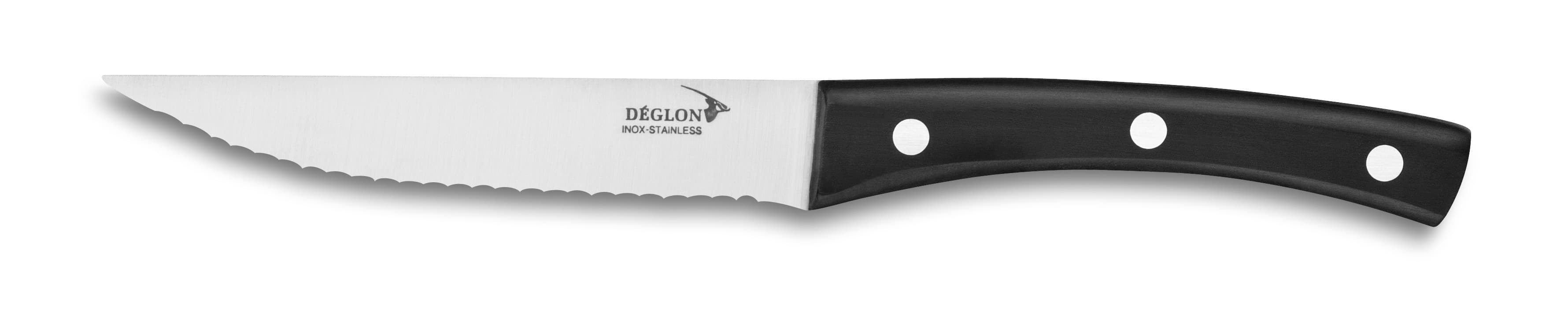 Couteau à steak Brasserie 12 cm