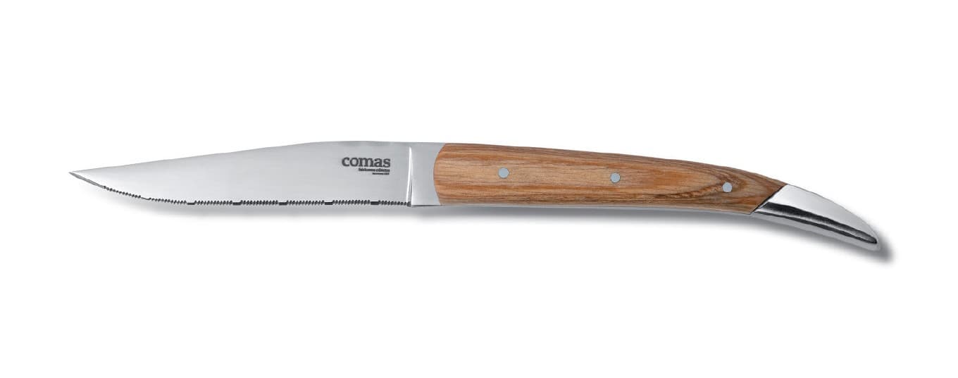 Couteau steak Nicolas