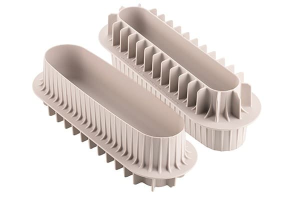 Inserto Bûche - Les inserts à bûche et cake en silicone