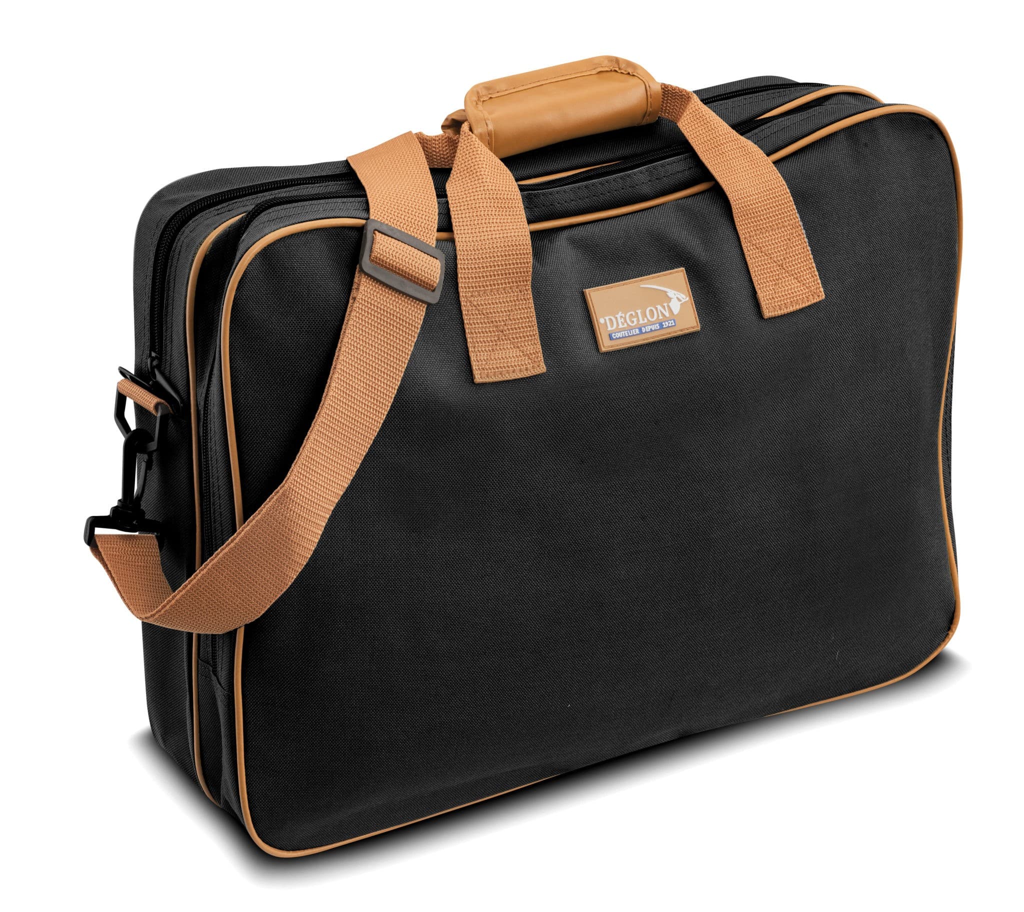 Malette de pâtisserie Urban Case 33 pièces : Couleur - Noir