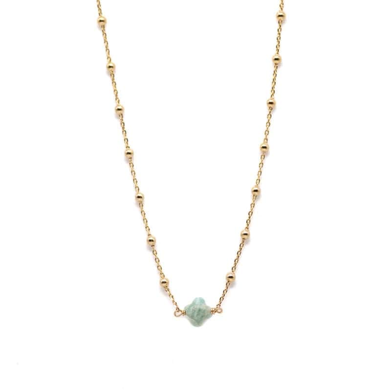 COLLIER IRIS