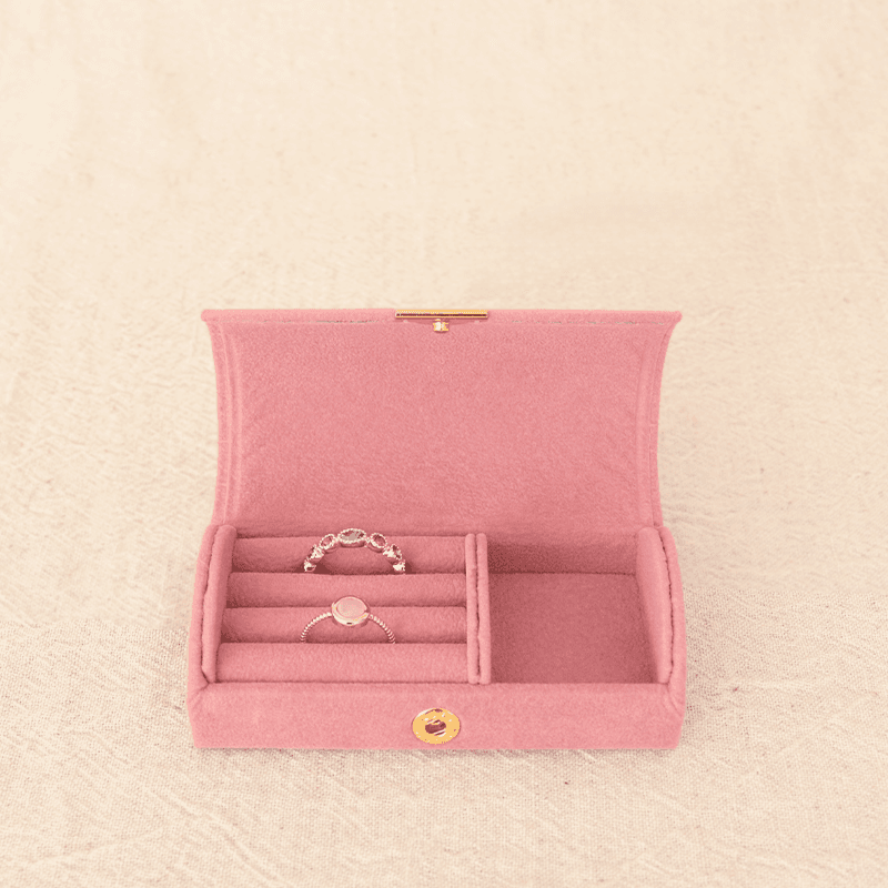 BOÎTE À BIJOUX LISA