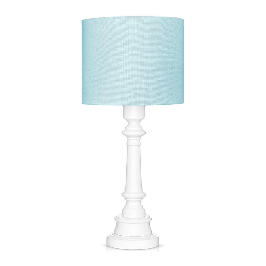Lamps & Company lampe à poser classique menthe