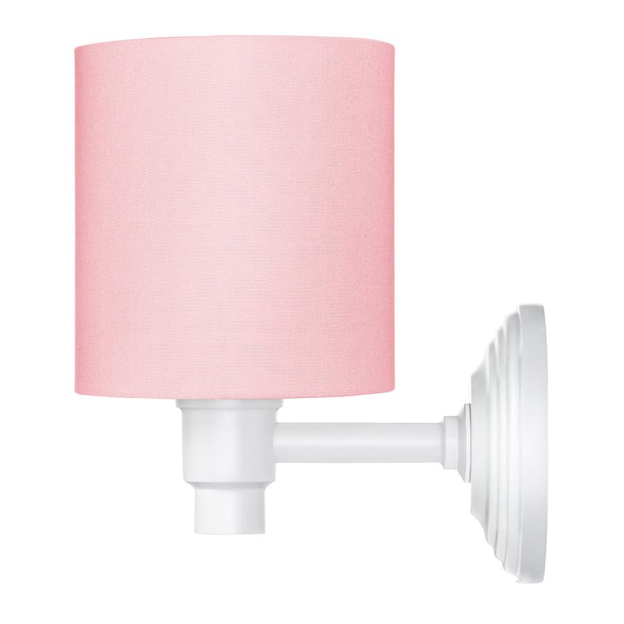 Lamps & Company applique murale couleur rose
