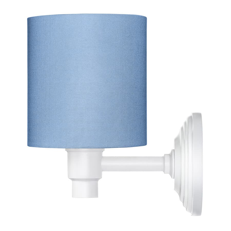 Lamps & Company applique murale couleur bleu marine