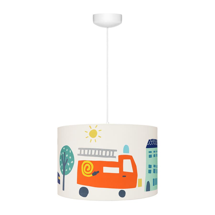 Lamps & Company suspension voitures