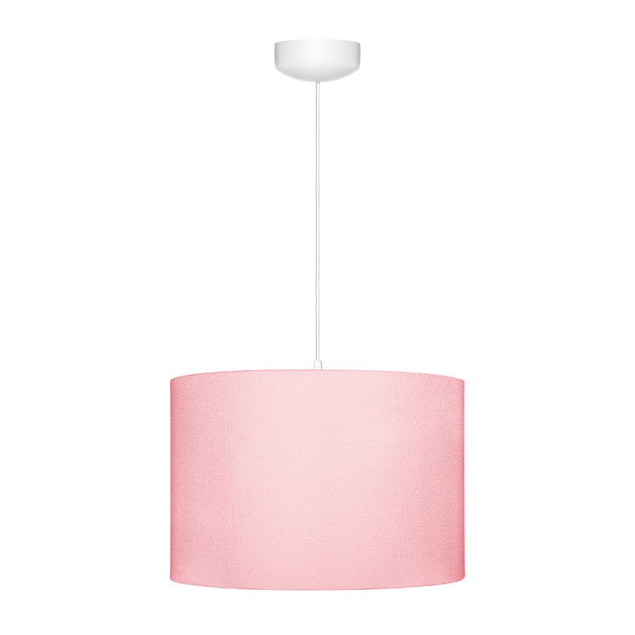 Lamps & Company suspension unie rose