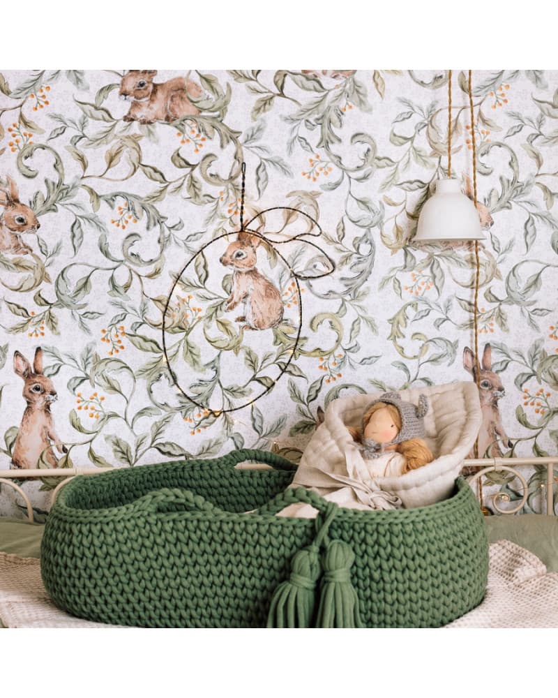 Déco lumineuse - lampe citron LED