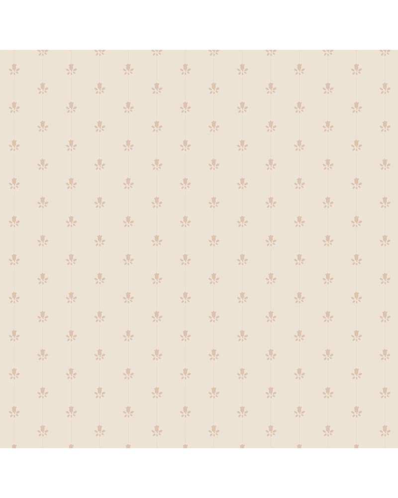 Echantillon papier peint timeless pink