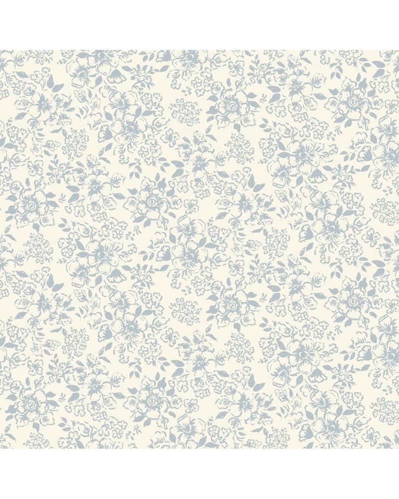 Papier peint enfant - Mélange de Printemps