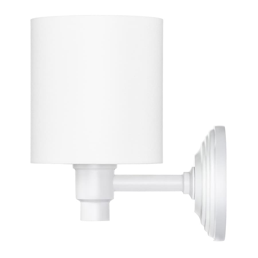Lamps & Company applique murale couleur blanche