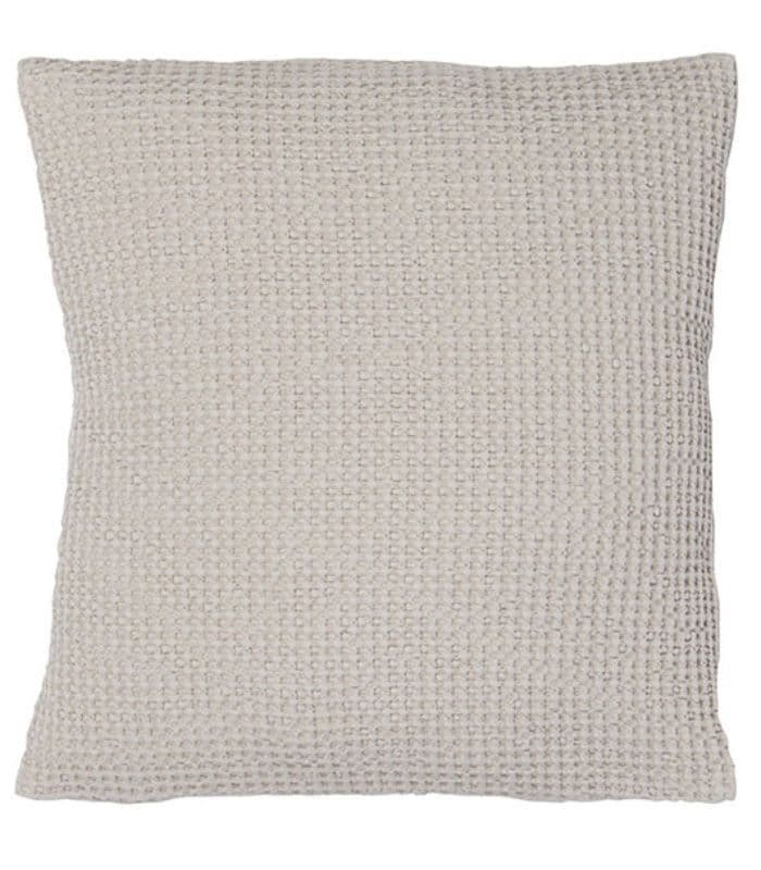 Coussin Coton MAIA Lin - Choix de Tailles 45 X 45 cm