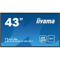 IIYAMA LE4340UHS-B1