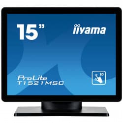 IIYAMA T1521MSC-B1