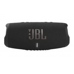 JBL CHARGE 5 NOIR
