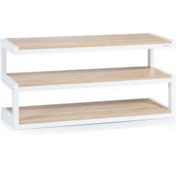 NORSTONE ESSE BLANC ET CHÊNE