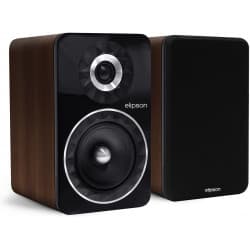 ELIPSON PFACET6BWALNUT