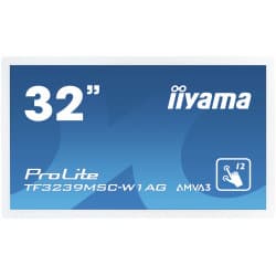 IIYAMA TF3239MSC-W1AG