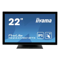 IIYAMA T2234MSC-B7X