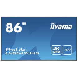 IIYAMA LH8642UHS-B3