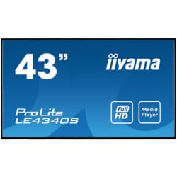 IIYAMA LE4340S-B3
