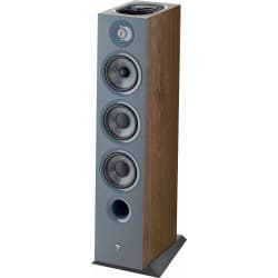 FOCAL CHORA 826D DARK WOOD