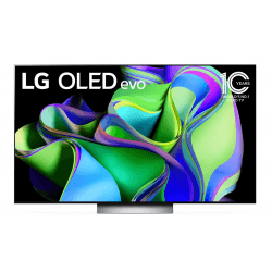 LG OLED55C35LA DCB