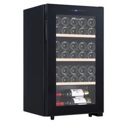 LA SOMMELIERE LS36 BLACK