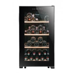 LA SOMMELIERE LS52 BLACK