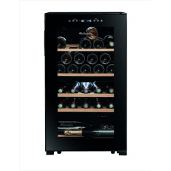 LA SOMMELIERE SLS32DZ BLACK