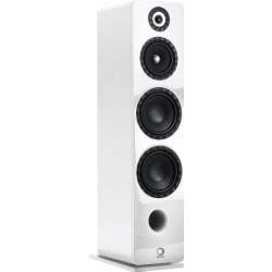 ELIPSON PRESTIGE FACET 24F WHITE