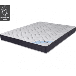 EBAC MELIOR - MATELAS 140CM X 190CM