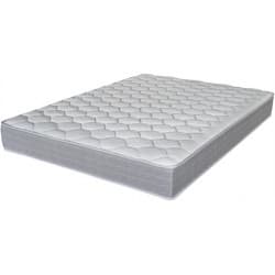 EBAC MADERE - MATELAS 160CM X 200CM