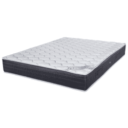 EBAC RAMAGE - MATELAS 160CM X 200CM