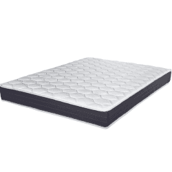 EBAC RECORD - MATELAS 160CM X 200CM