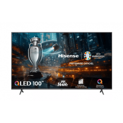 HISENSE 100E7NQ PRO