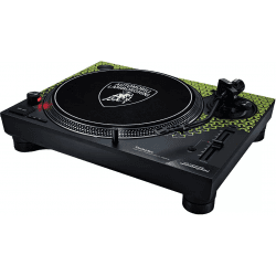 TECHNICS SL-1200M7PEG