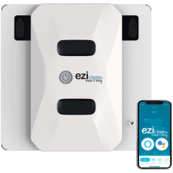 E ZICLEAN WINDOBOT S5 PRO