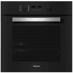 MIELE H2465B NOIR OBSIDIENNE