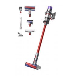 DYSON V11 FLUFFY