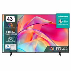 HISENSE 43E7KQ