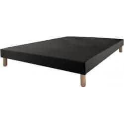 EBAC DECO - SOMMIER TAPISSIER 160X200CM