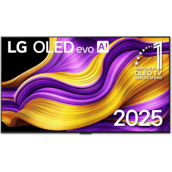 LG OLED77G5