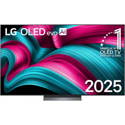 LG OLED65C5