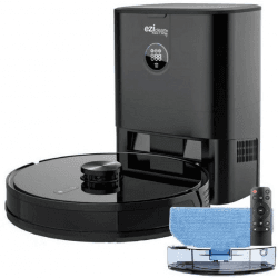EZICLEAN I-BOTZ7 SMART
